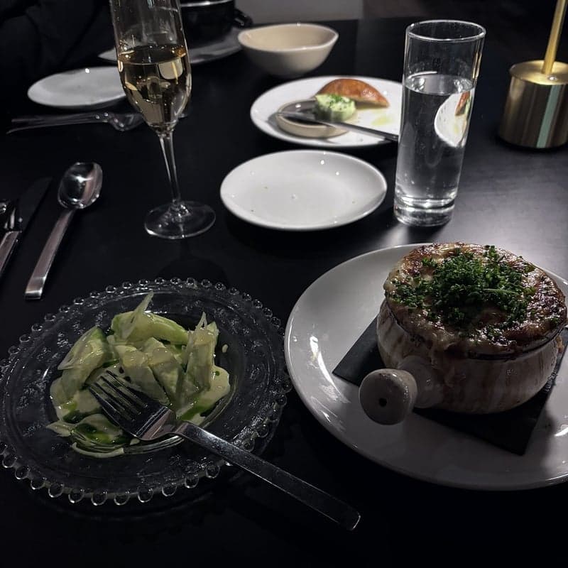 Derrick's Steakhouse — best date night restaurants in Kelowna, Spring 2026