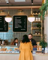 Deville Coffee