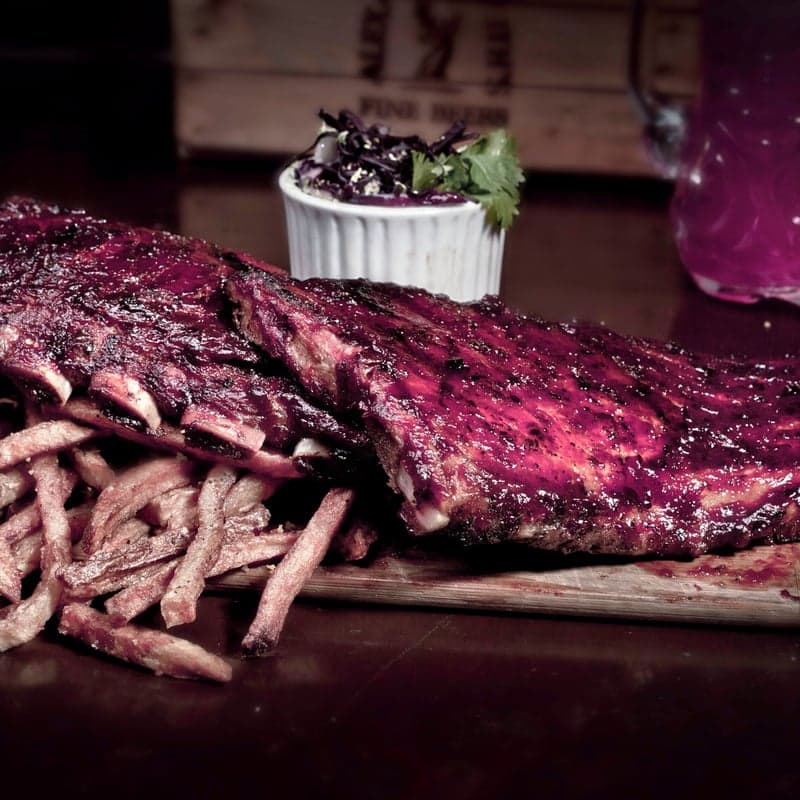 Diablos BBQ Smokehouse — best bbq smoked meats in Montreal, Spring 2026