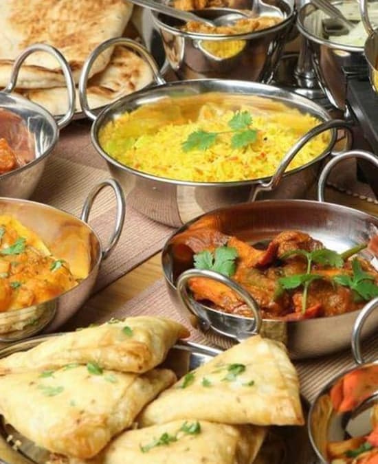 Dil Se Indian Restaurant & Bar — best indian restaurants in Toronto, Spring 2026