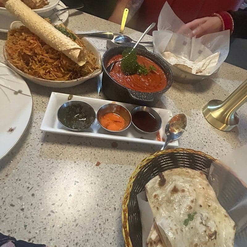 Dil Se Indian Restaurant & Bar — best indian restaurants in Toronto, Spring 2026