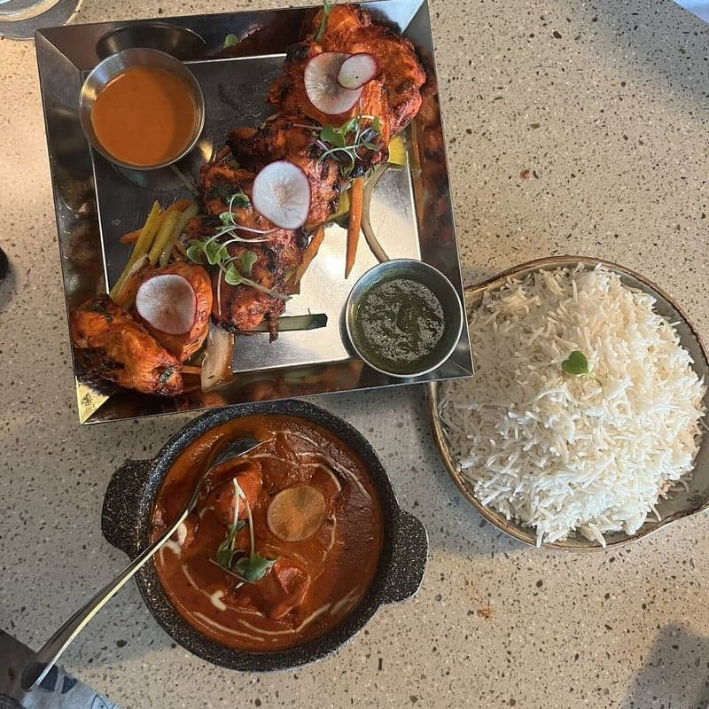 Dil Se Indian Restaurant & Bar — best indian restaurants in Toronto, Spring 2026