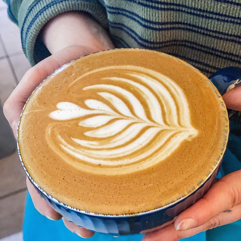 Dilly Dally Coffee Cafe — best coffee shops in Halifax, Summer 2026