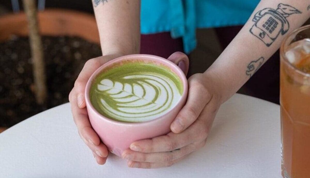Dilly Dally Coffee Cafe — best coffee shops in Halifax, Summer 2026