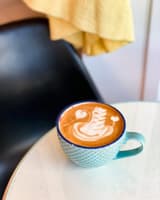 Dilly Dally Coffee Cafe