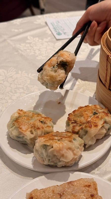 Dim Sum King Seafood Restaurant — best chinese restaurants in Toronto, Spring 2026