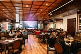 Dim Sum Palace - Chinatown