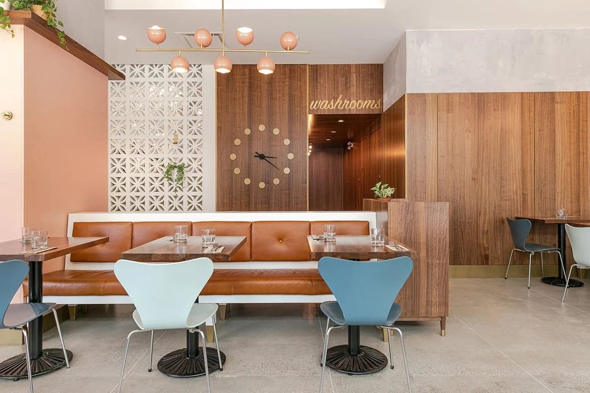Diner Deluxe — best breakfast in Calgary, Summer 2026
