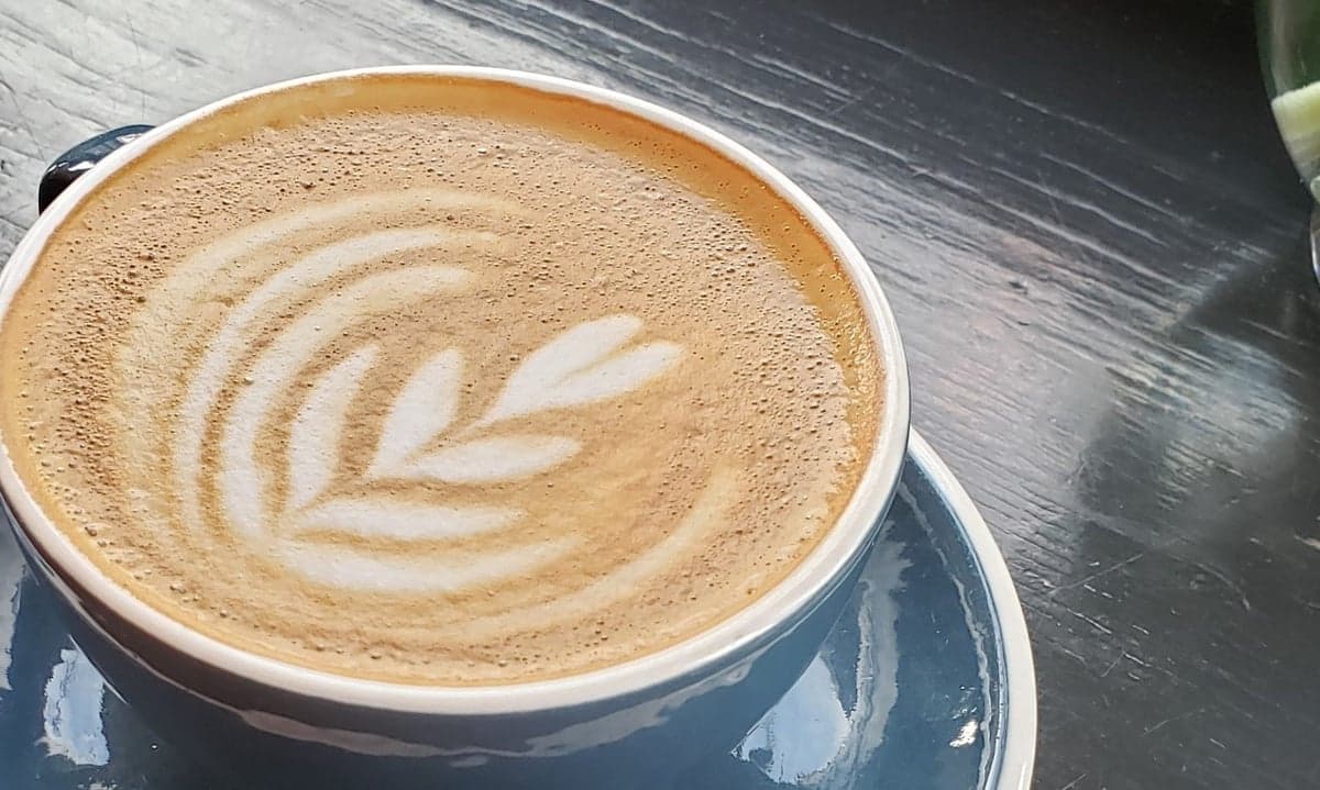 Discovery Coffee — best coffee shops in Victoria, Spring 2026