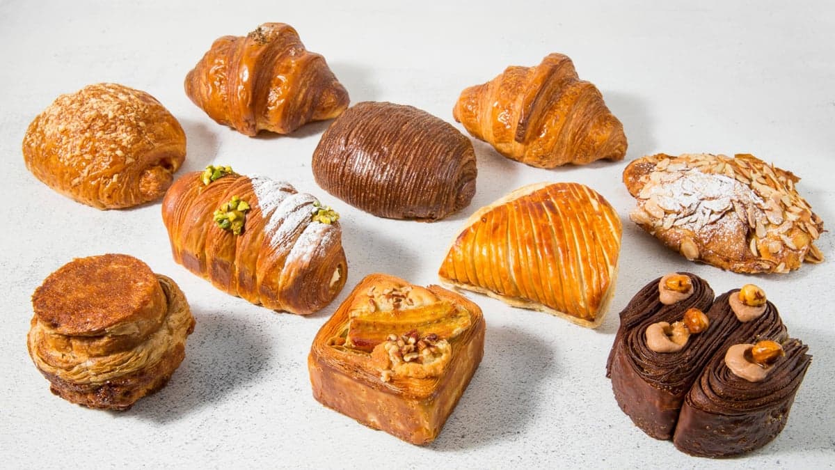 Dominique Ansel Bakery — best bakeries in New York, Summer 2026