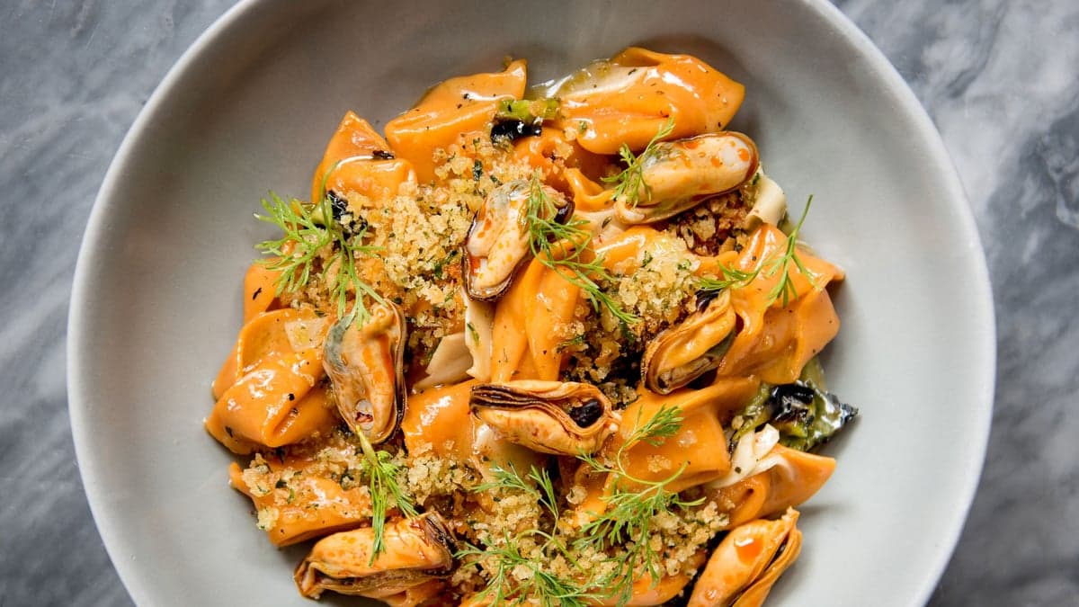 Don Angie — best italian restaurants in New York, Summer 2026