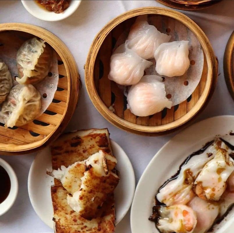 Don Mee — best chinese restaurants in Victoria, Spring 2026