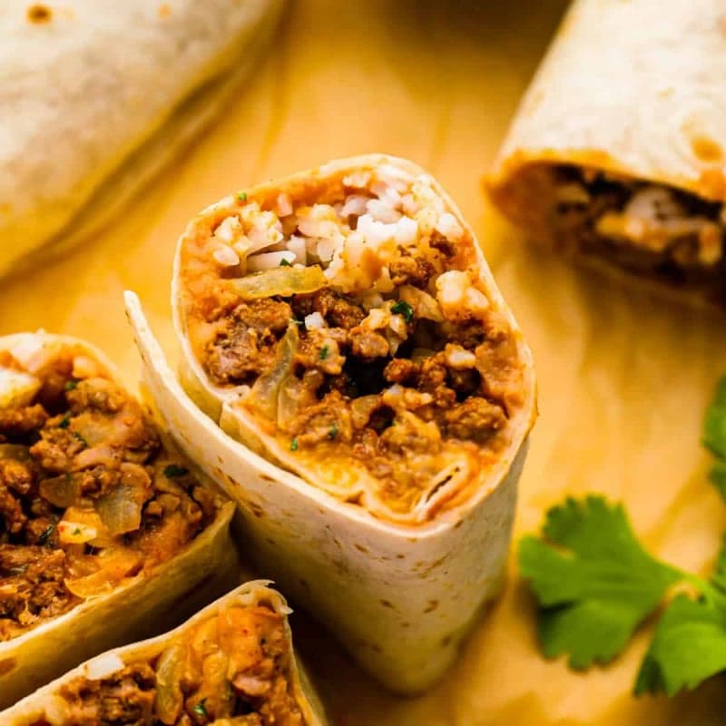 Don taco