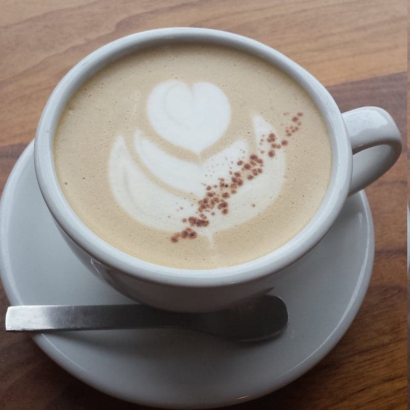Dose Coffee° — best coffee shops in Red Deer, Spring 2026