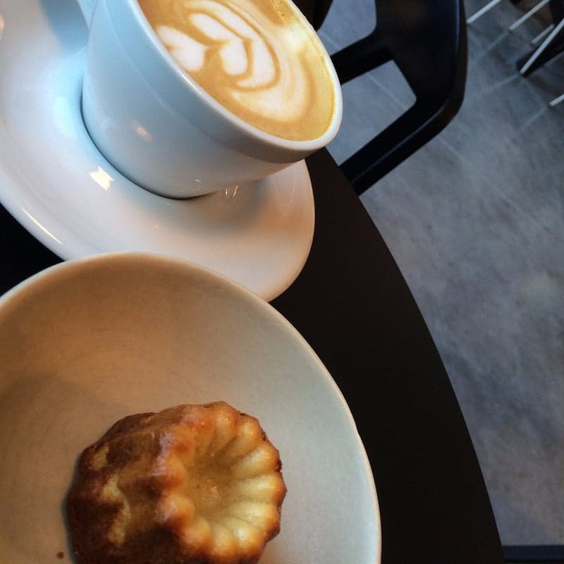 Dose Coffee° — best coffee shops in Red Deer, Spring 2026