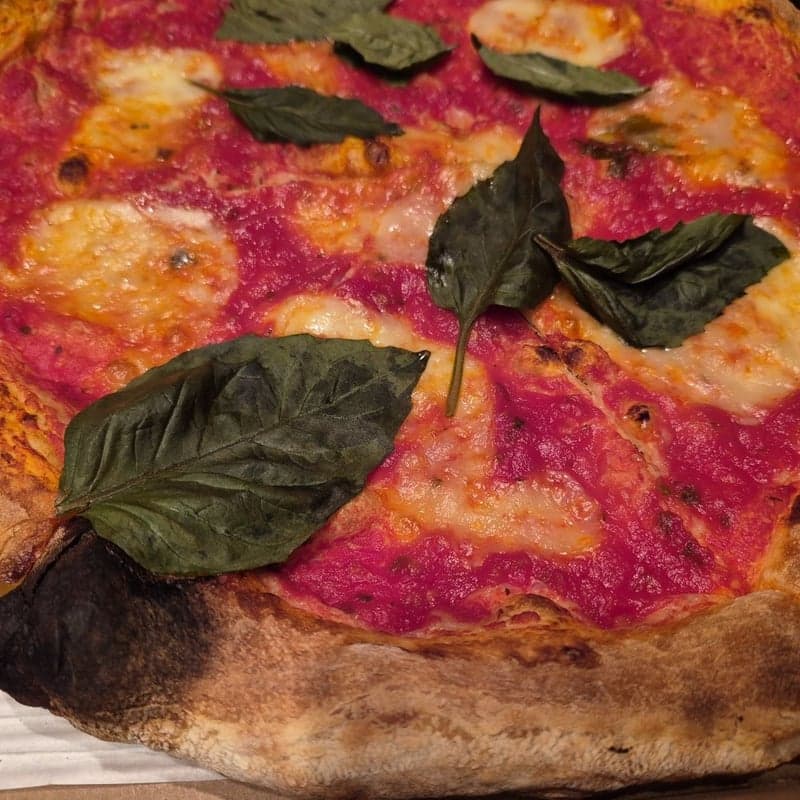 DoughBox Wood Fired Pizza & Pasta — best italian restaurants in Saskatoon, Spring 2026