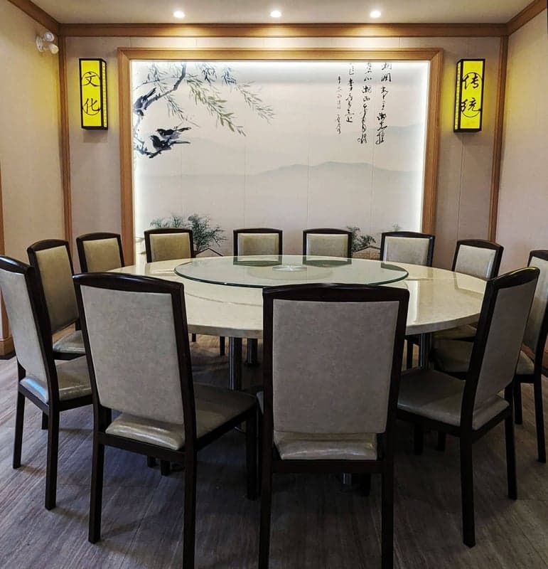 Dragon Emperor Dim Sum — best chinese restaurants in Saskatoon, Spring 2026