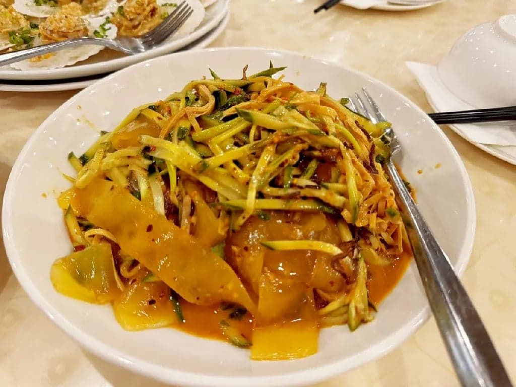 Dragon Emperor Dim Sum — best chinese restaurants in Saskatoon, Spring 2026
