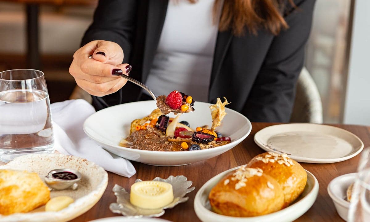 Drift — best hidden gem restaurants in Halifax, Summer 2026