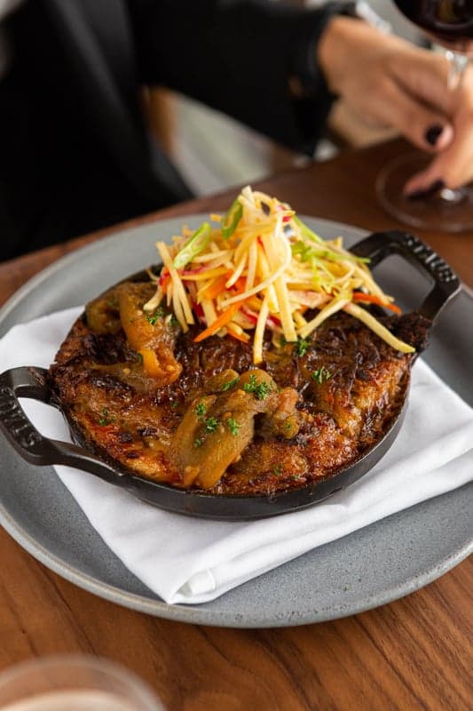 Drift — best hidden gem restaurants in Halifax, Summer 2026