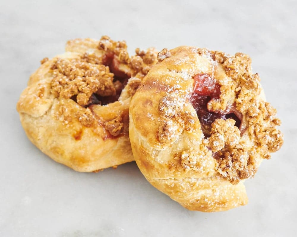 Duchess Bake Shop — best bakeries in Edmonton, Spring 2026
