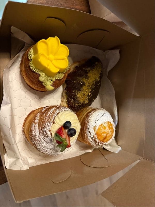 Duchess Bake Shop — best bakeries in Edmonton, Spring 2026