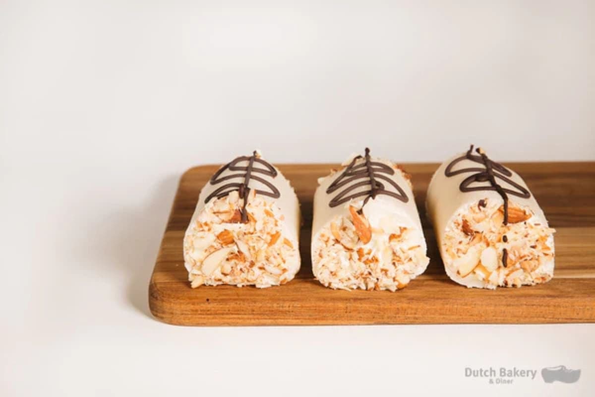 Dutch Bakery & Diner — best bakeries in Victoria, Spring 2026