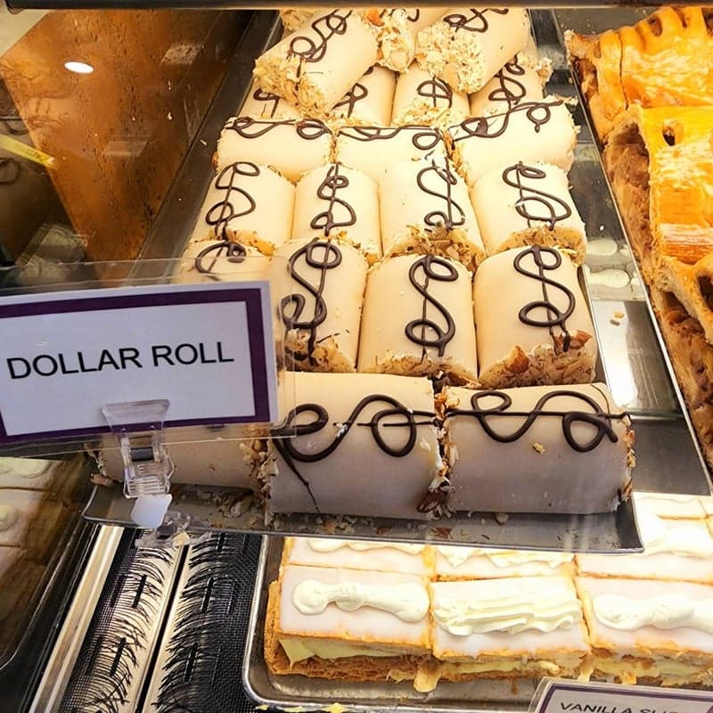 Dutch Bakery & Diner — best bakeries in Victoria, Spring 2026