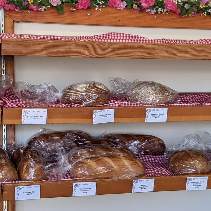 Dutch Delicious Bakery & Deli — best bakeries in Edmonton, Spring 2026