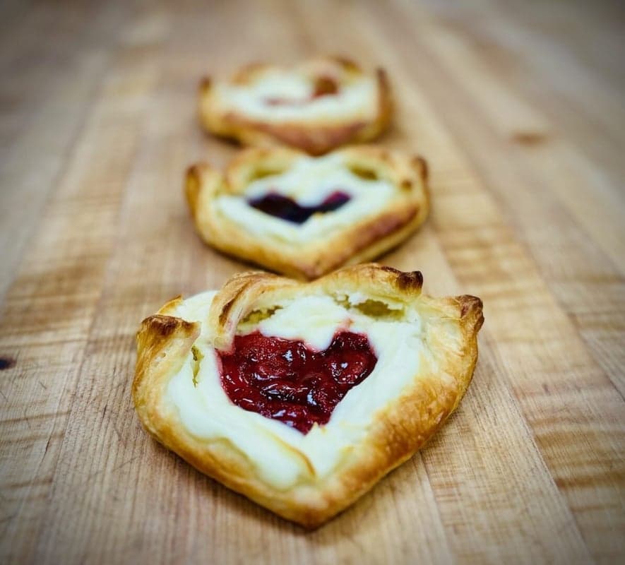 Dutch Delicious Bakery & Deli — best bakeries in Edmonton, Spring 2026