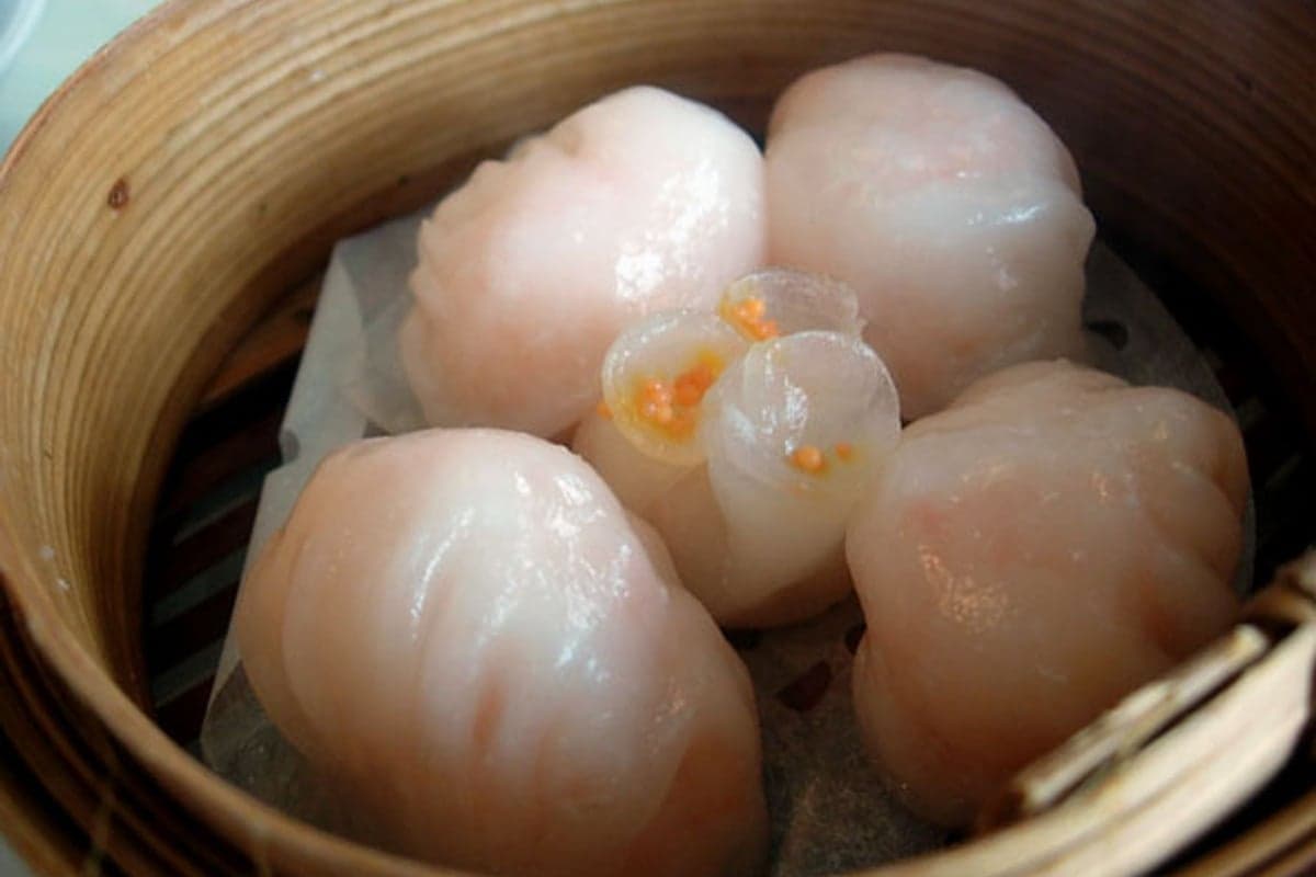 Dynasty Chinese Cuisine — best dim sum in Toronto, Spring 2026