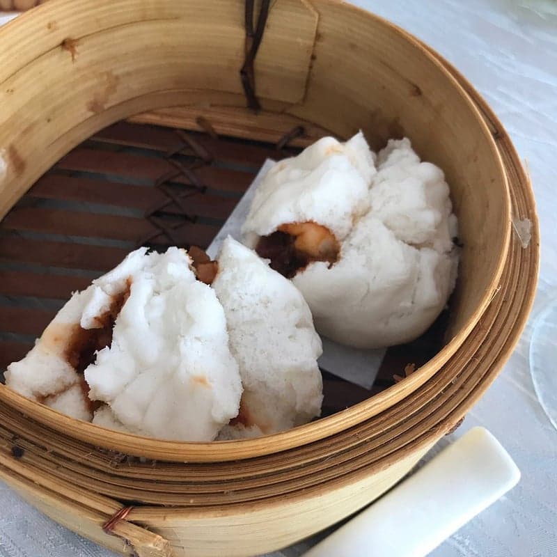 Dynasty Chinese Cuisine — best dim sum in Toronto, Spring 2026