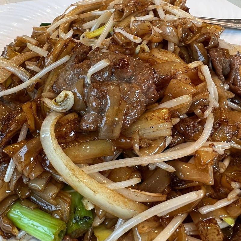 Dynasty Seafood Restaurant
