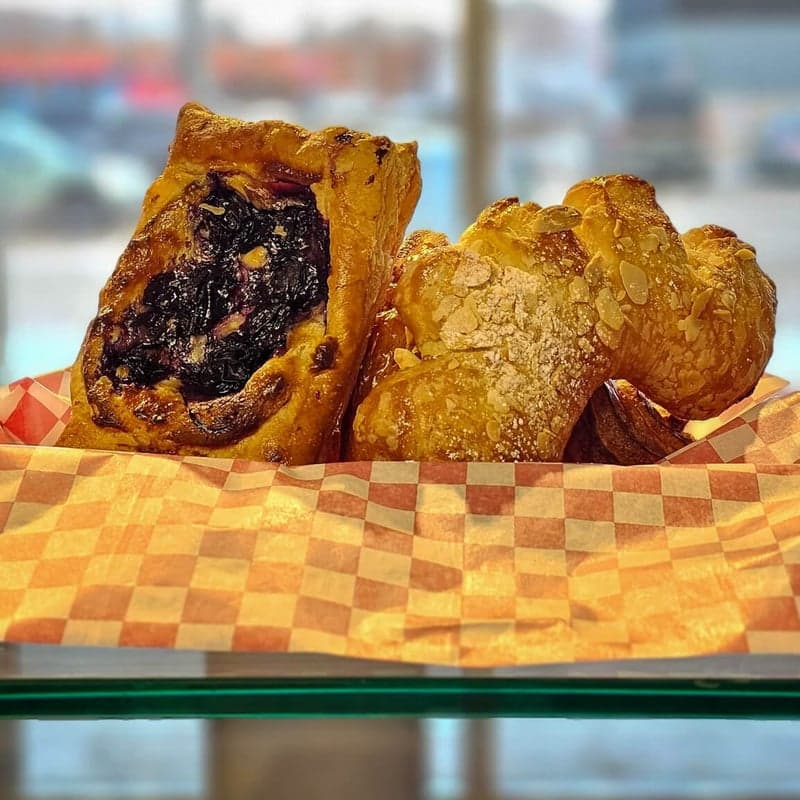 Earth Bound Bakery + Kitchen — best bakeries in Saskatoon, Spring 2026