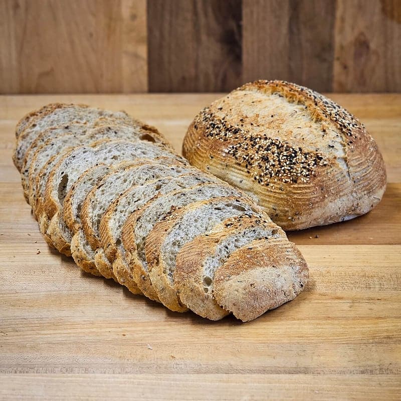 Earth Bound Bakery + Kitchen — best bakeries in Saskatoon, Spring 2026