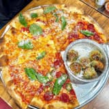 East Village Pizza