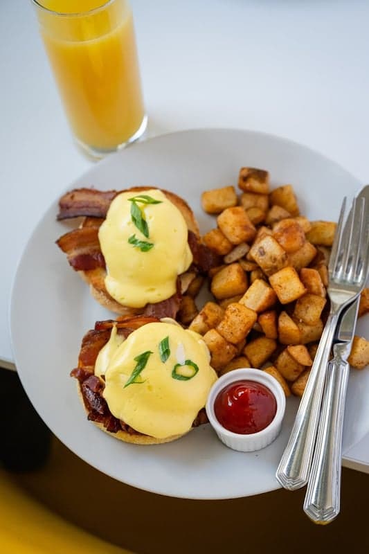 Easy Street Diner — best hidden gem restaurants in Halifax, Summer 2026