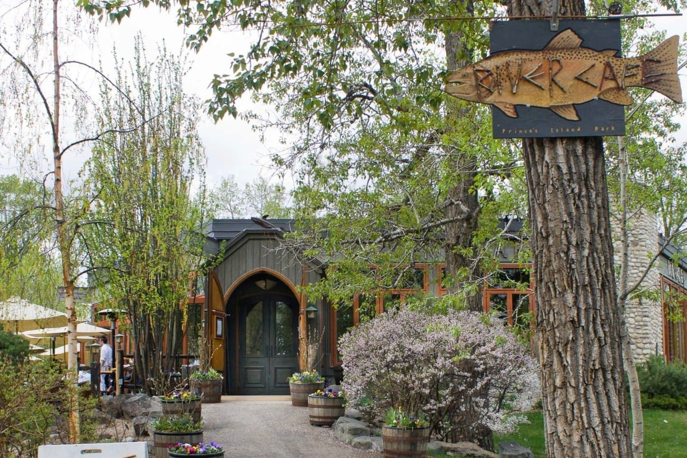 River Café