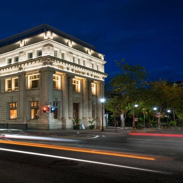 Teatro Ristorante