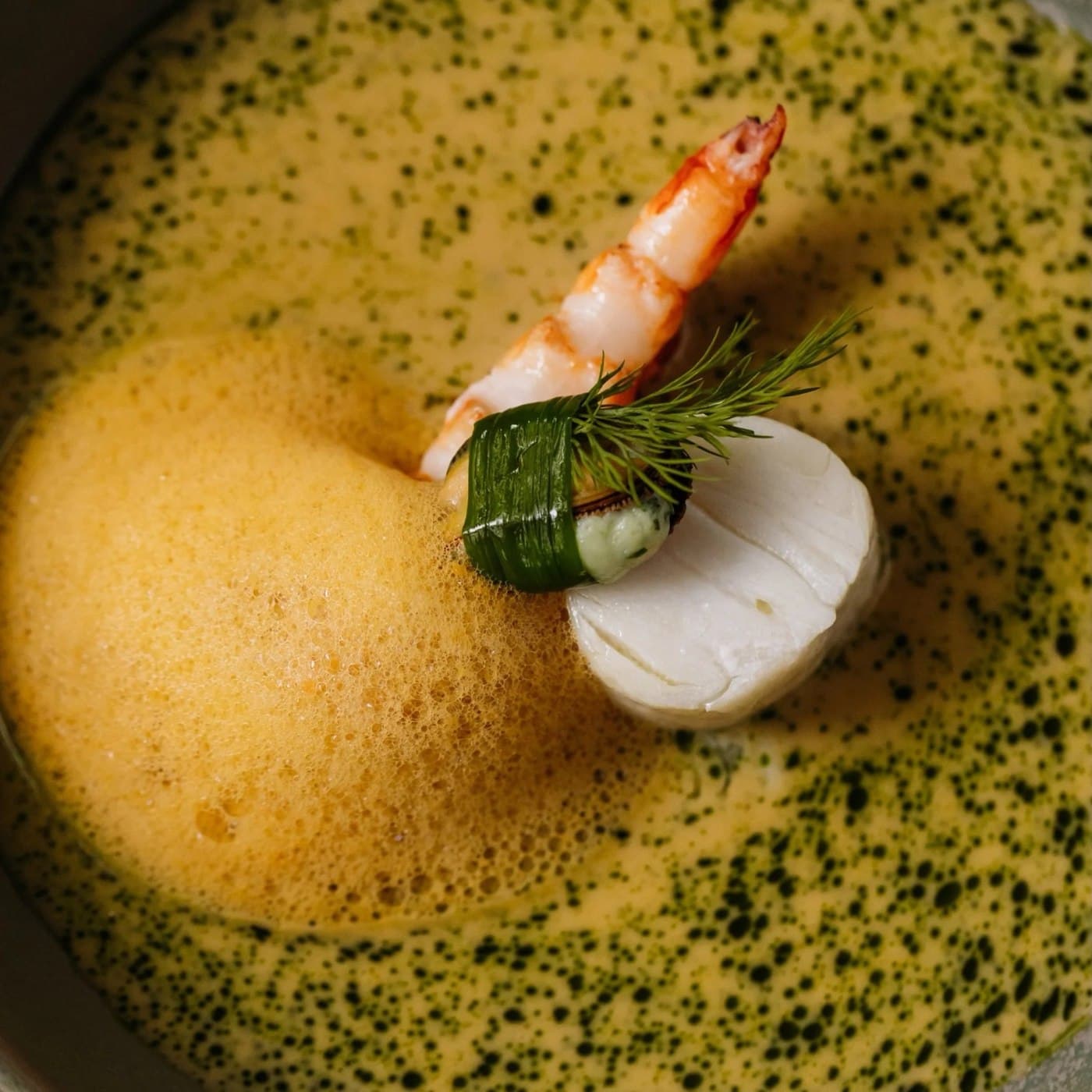 AnnaLena food