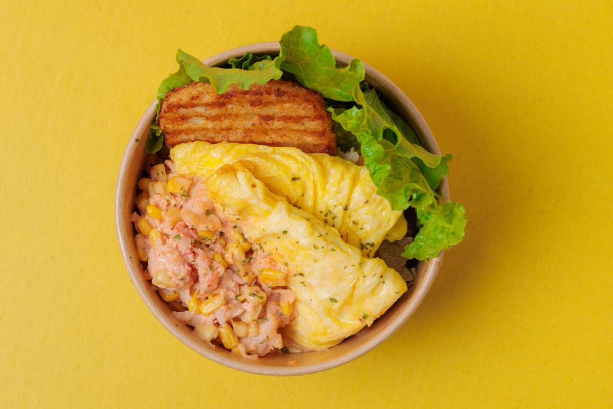 Egg Club Calgary Downtown — best weekday lunch in Calgary, Spring 2026