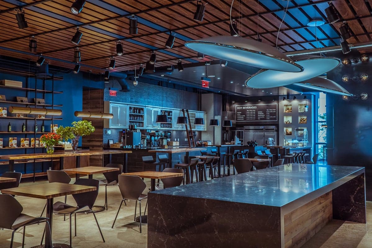Eighth Avenue Trattoria — best weekday lunch in Calgary, Spring 2026