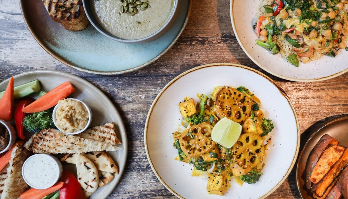 Eighth Avenue Trattoria — best weekday lunch in Calgary, Spring 2026