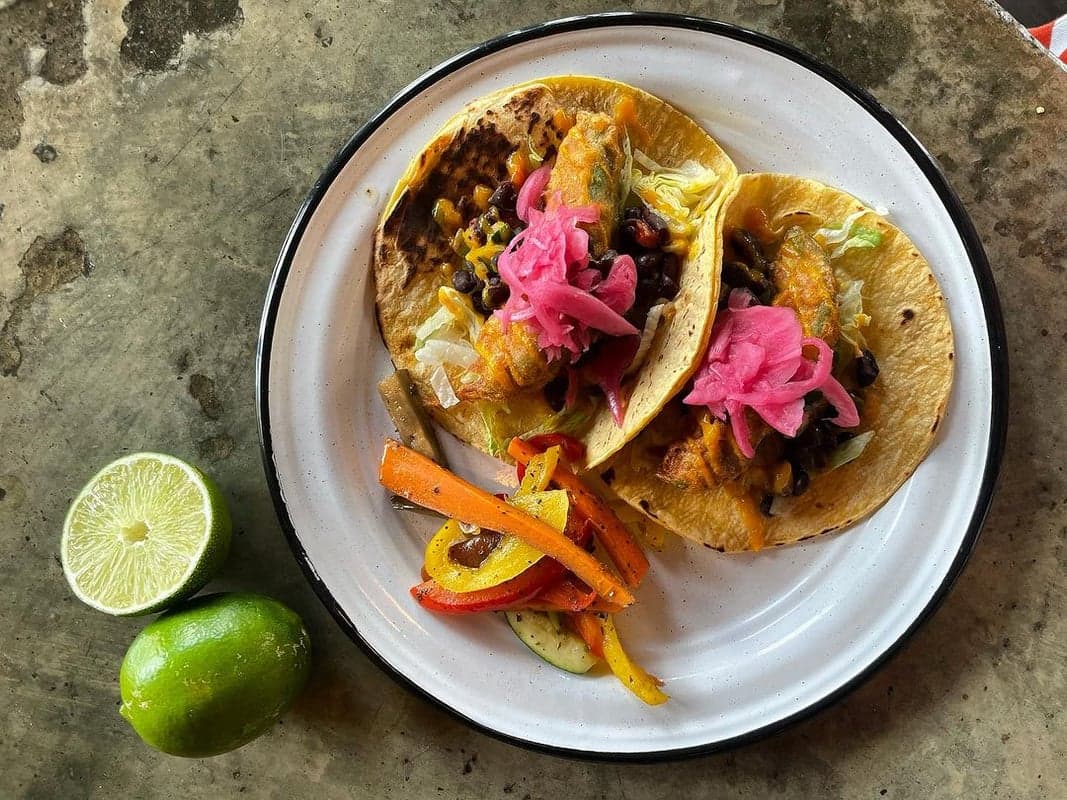 El Gordo — best mexican restaurants in Montreal, Spring 2026