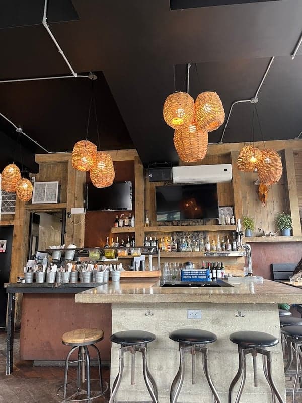 El Gordo — best mexican restaurants in Montreal, Spring 2026