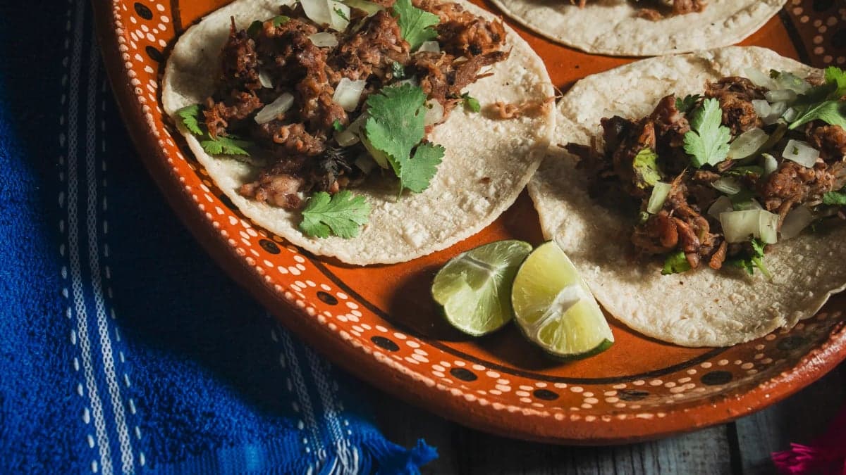 El Mariachi — best mexican restaurants in Edmonton, Spring 2026