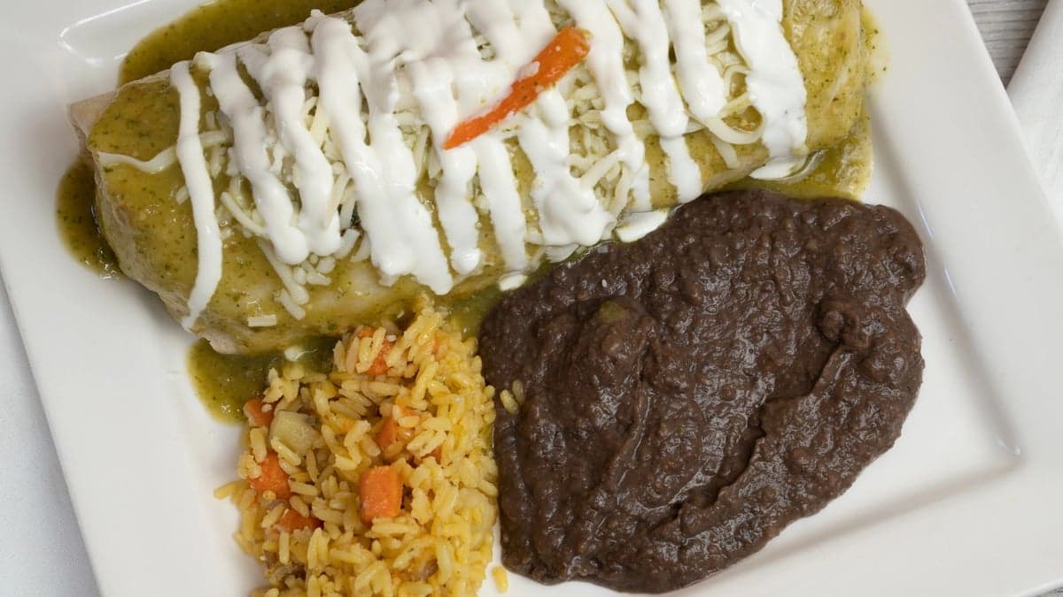 EL REY DEL TACO — best mexican restaurants in Montreal, Spring 2026