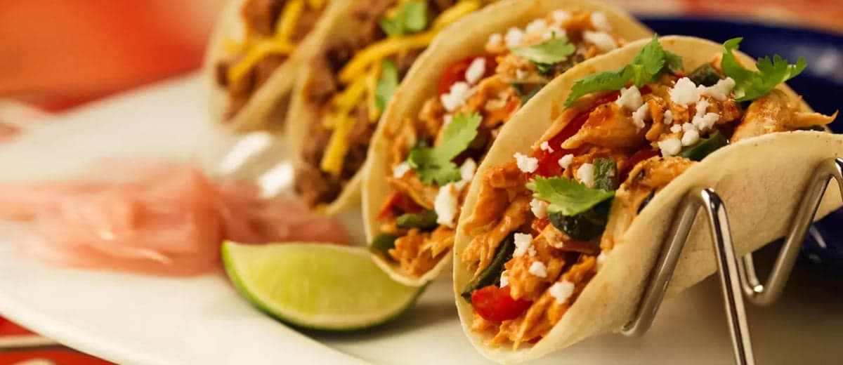EL REY DEL TACO EXPRESS - Resto Mexicain - Takeout / Delivery - Terrasse — best mexican restaurants in Montreal, Spring 2026