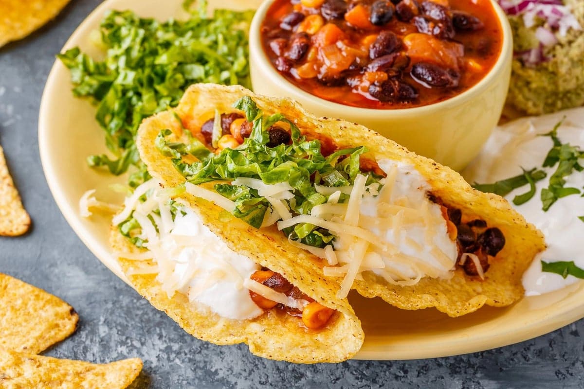 EL REY DEL TACO EXPRESS - Resto Mexicain - Takeout / Delivery - Terrasse — best mexican restaurants in Montreal, Spring 2026