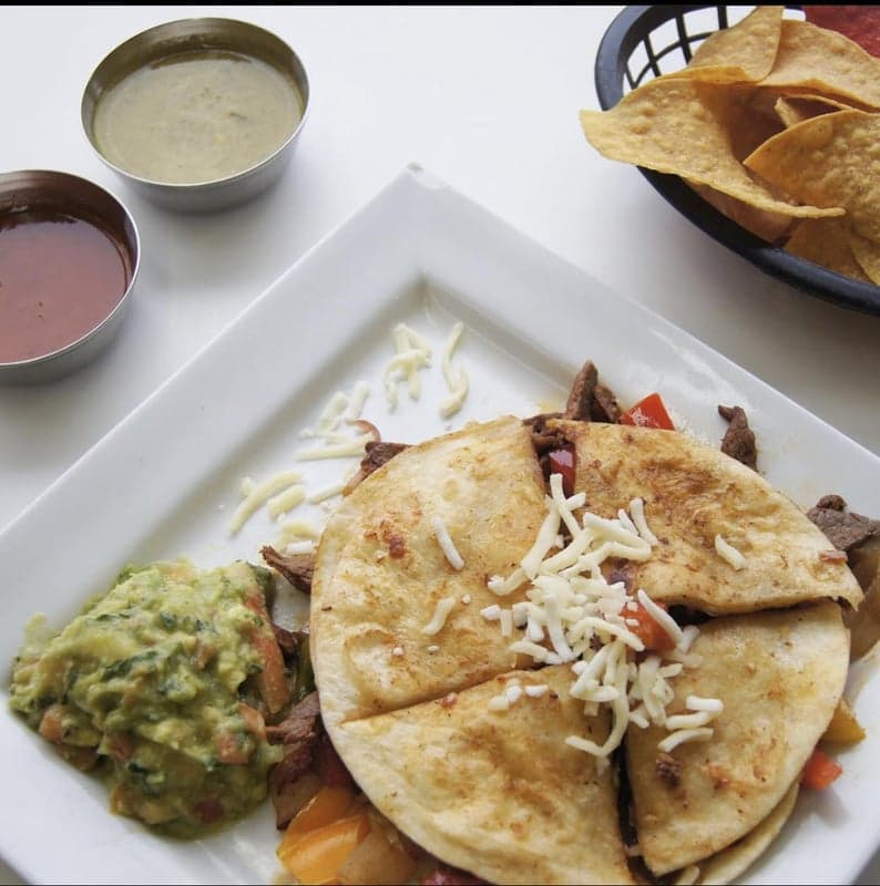 EL REY DEL TACO EXPRESS - Resto Mexicain - Takeout / Delivery - Terrasse — best mexican restaurants in Montreal, Spring 2026